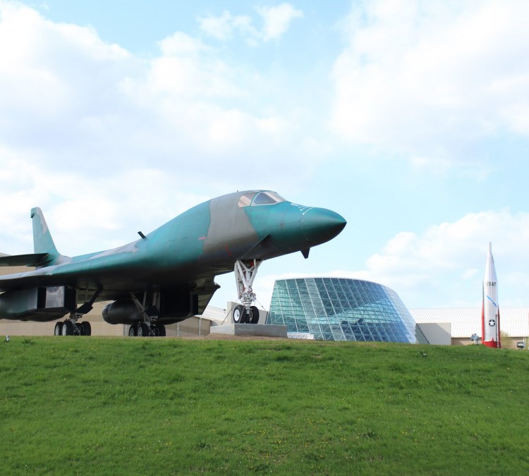 Strategic Air Command & Aerospace Museum (Ashland,&nbspNE)